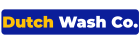 dutch wash co. logo